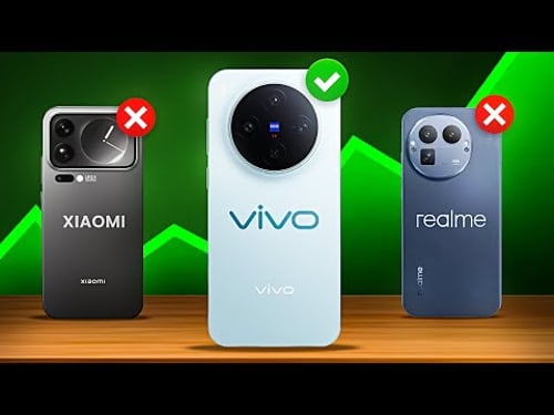 Vivo’s Masterplan: How a New Brand Beat The Giants