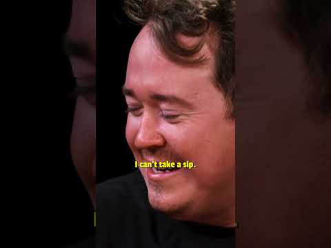 "this is great dude" Shane Gillis was having a BAD time 🥵🫠