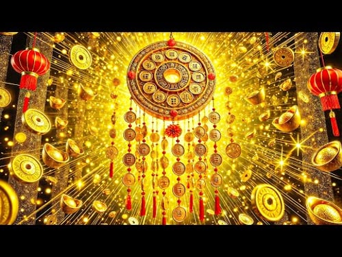 ⚠️ DON’T SKIP THIS | Money & Prosperity Are About to Flow to You | Wishes Manifest Effortlessly
