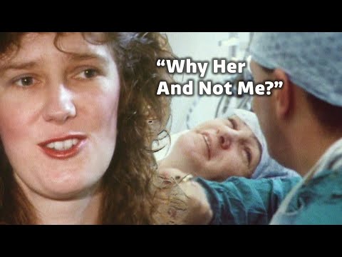 The Emotional Reality of Fertility Treatment | Open Eye Ep 2 | True Lives