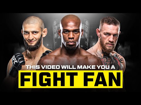 10 Fights GUARANTEED to Make You a Fight Fan - Full Fight Marathon