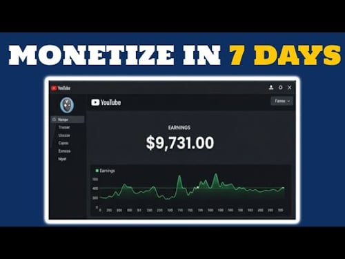 How I Cloned a $10, 000 /Month Channel with FREE AI tools (Full Course)