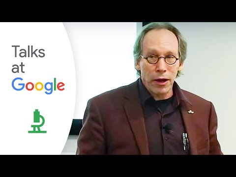 The Greatest Story Ever Told...So Far | Lawrence M. Krauss | Talks at Google