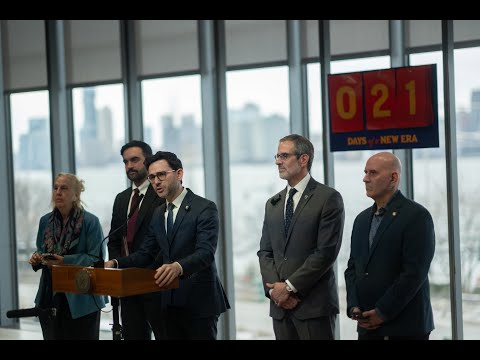 Mamdani Administration Bans Hotel Hidden Fees and Unexpected Credit Card Holds