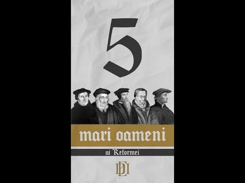 Oamenii Reformei