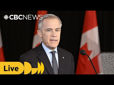 Carney makes affordability announcement as Parliament resumes