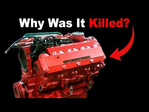 The RISE and FALL of International Harvester: America’s Forgotten Powerhouse