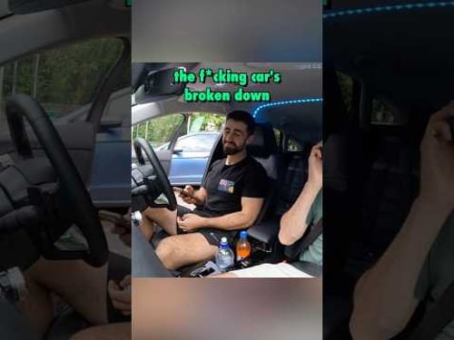 Worst Rental Car Experience of My Life