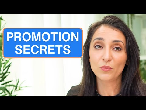 Ex-Google Recruiter Explains: Why Hard Work Isn’t Getting You Promoted