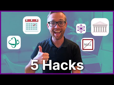 5 Power Query Tricks That Will Save You Hours!