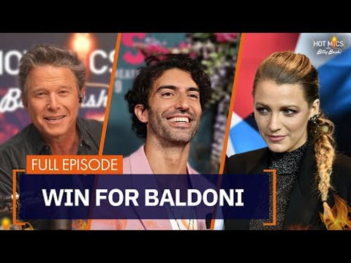 Blake Lively's Claims Have Always Been Meritless