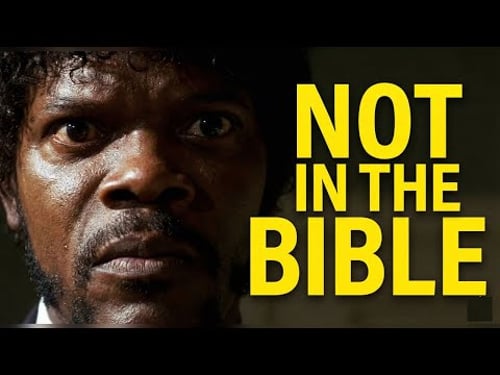 Tarantino’s Most Iconic Scene Was Actually Stolen?