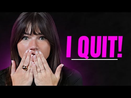 When to quit your 9 to 5 and trade full time