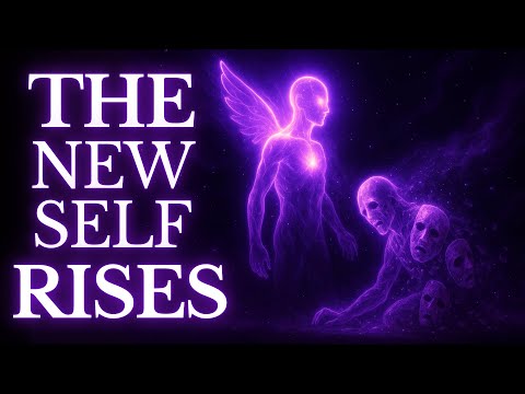 If This Is Happening, Your Old Self Is About To Die (Don't Skip!)