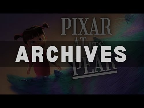 The Hidden Meaning of Monsters Inc - and Why it's One of Pixar's Best