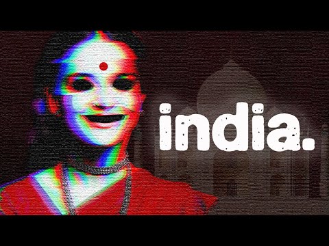 The Dark Side of India’s Internet