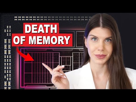The Death of Computer Memory