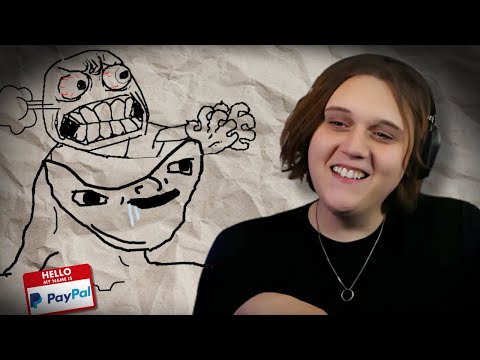 Braindead Scammers Get Triggered!