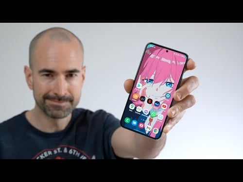 Samsung Galaxy S22 Review | Oops, they did it again...