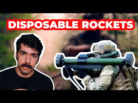 This Prototype Rocket Could Change Everything