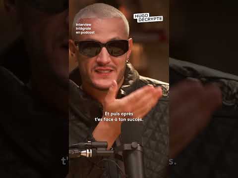 "M*rde comment je fais pour refaire ça" DJ Snake me parle de la pression du hit mondial