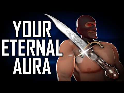 TF2: Spy's COOLEST Knife, Your Eternal Reward