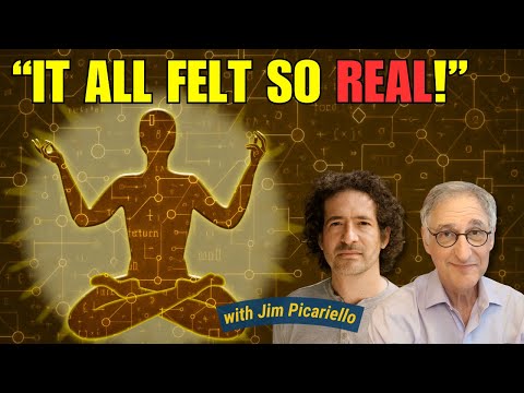 I Was in a Cult of Computer Programmers. You Won't Believe What We Experienced