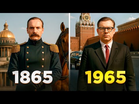 Жизнь Чиновника В Российской Империи И СССР