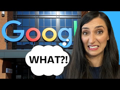 Ex-Google Recruiter Explains: How to Answer 'What Are Your Salary Expectations?' AND How Comp Works