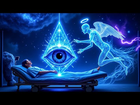 YOUR THIRD EYE WILL START OPENING AFTER 3 MINUTES! CAUTION, Only Listen When You Are Ready #6