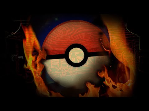 The Arbitrary Reality of Pokémon Go