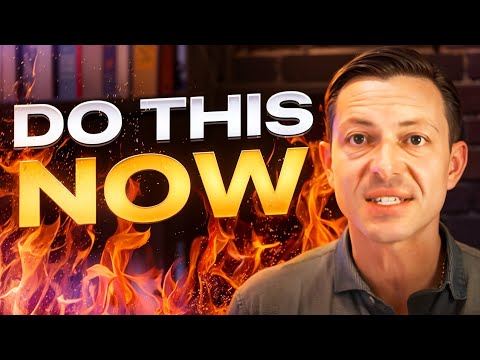 NAR Confirms: Housing Market CRASHED