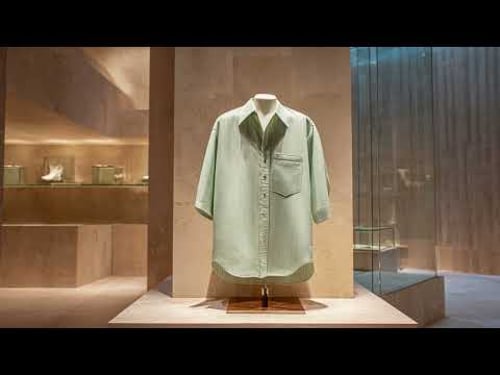 ๐ Essential Spring Shirts 2026 | โ๏ธ Minimalist Loose & Solid Color Styling Tips