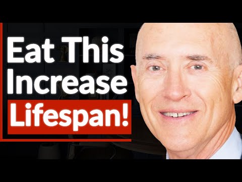 Incredible Impact Of Omega 3 For Longevity - See What Happens To The Body When You Eat This