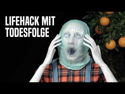 15 Todesfälle, die kaum zu glauben sind