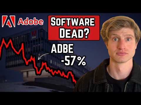 Dying Business or Generational Opportunity? Adobe Stock Explained