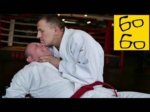 Самые грязные приемы борьбы! Неэтичная, но эффективная техника для спорта и улицы от Шидловского