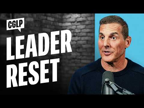 Leaders Don’t Wait Until January