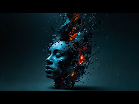 Underground Elevation I Progressive Melodic House (Full Album Vibfy)