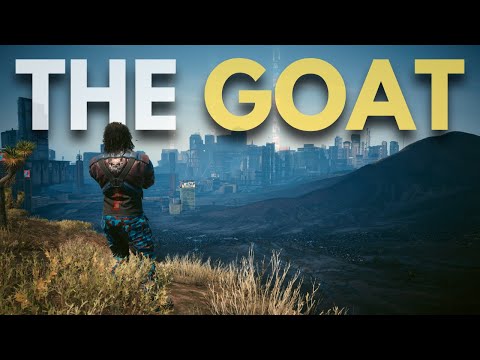 How Cyberpunk 2077 Ruined Gaming Forever