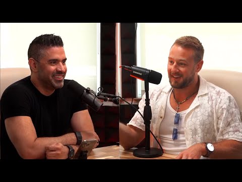 127. Casey Zander - The Michael Sartain Podcast