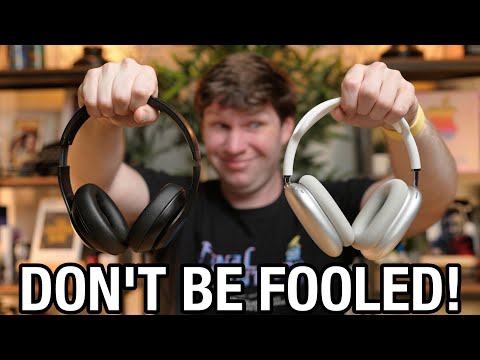 Beats Studio Pro VS AirPods Max - DON'T BE FOOLED!
