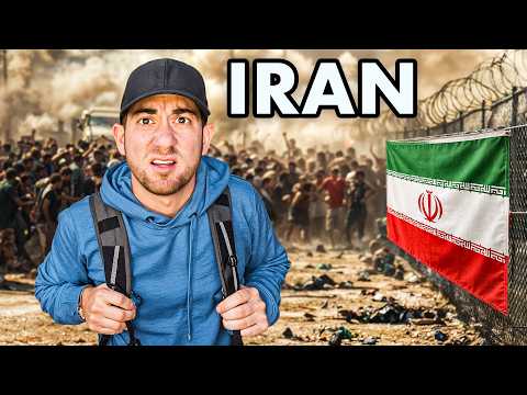 I Spent 2 Months in Iran. Here's What I Learned
