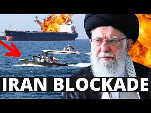 BREAKING: Iran HIJACKS 2 Massive Oil Tankers; Ukraine STRIKES Russian Nuclear Site | EnforcerNews