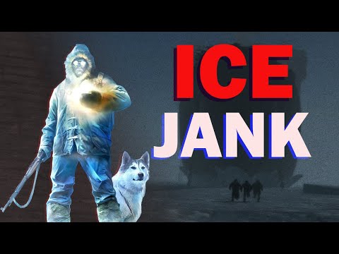 Cryostasis: The Freezing Soviet FPS That Actually Slaps