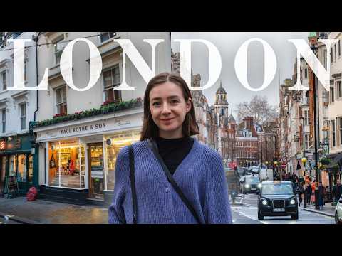 Marylebone: Tradition, Art, and Everyday Life