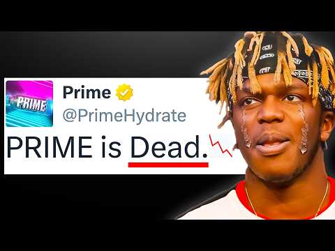 How Logan Paul & KSI Sabotaged Their Billion Dollar Company..