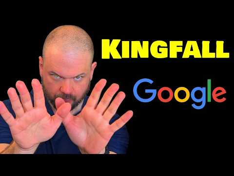 Google's Secret "KINGFALL" Model Leaked... plus other AI News