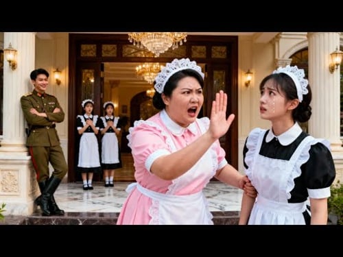 The Aloof Warlord Spurned All Women—Till He Met His 180kg Contract Wife & Fell Madly In Love