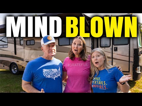 8 Amazing RV Mods & Hacks From FAMOUS RVers